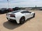 2016 Chevrolet Corvette Stingray 3LT
