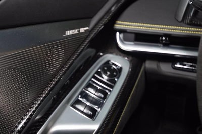 2025 Chevrolet Corvette Z06 3LZ