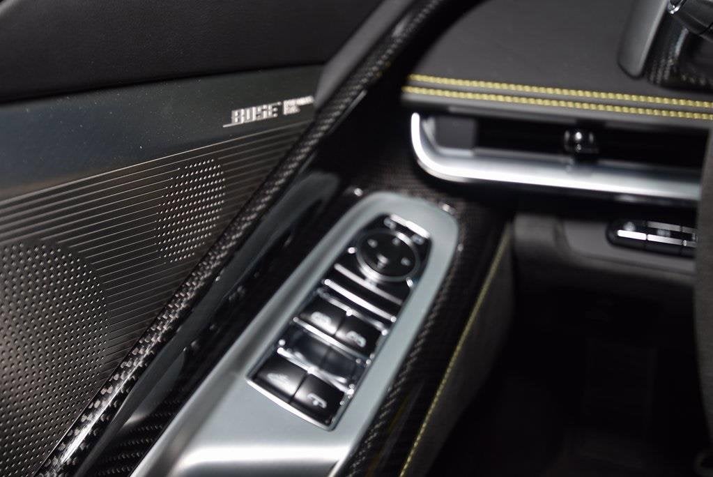 2025 Chevrolet Corvette Z06 3LZ