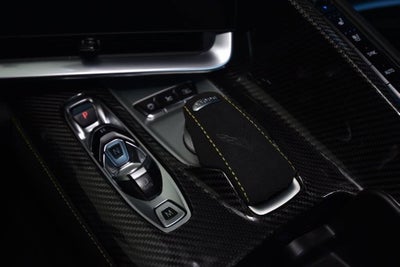 2025 Chevrolet Corvette Z06 3LZ