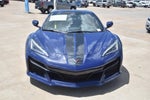 2025 Chevrolet Corvette Z06 3LZ
