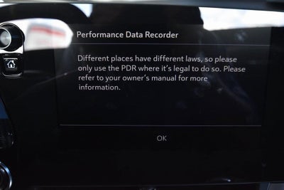 2025 Chevrolet Corvette Z06 3LZ