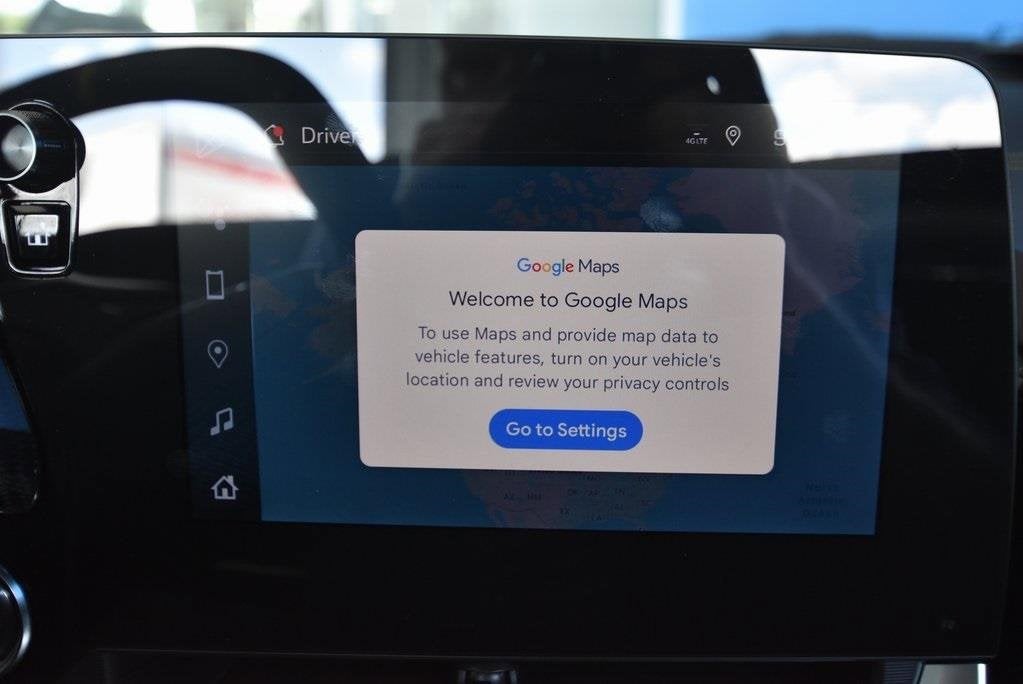 2025 Chevrolet Corvette Z06 3LZ