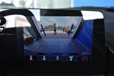 2025 Chevrolet Corvette Z06 3LZ