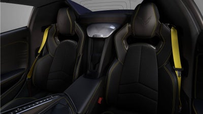 2025 Chevrolet Corvette Z06 3LZ