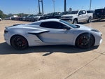 2024 Chevrolet Corvette Z06 3LZ