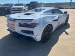 2024 Chevrolet Corvette Z06 3LZ