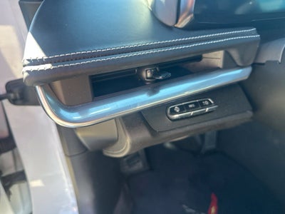 2024 Chevrolet Corvette Z06 3LZ