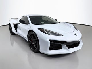 2024 Chevrolet Corvette Z06 3LZ