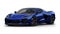 2027 Chevrolet Corvette Z06 3LZ
