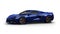 2027 Chevrolet Corvette Z06 3LZ