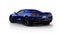 2027 Chevrolet Corvette Z06 3LZ