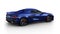 2027 Chevrolet Corvette Z06 3LZ