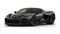 2027 Chevrolet Corvette Z06 3LZ