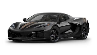 2027 Chevrolet Corvette Z06 3LZ