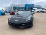 2017 Chevrolet Corvette Stingray 3LT