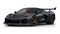 2027 Chevrolet Corvette ZR1X 3LZ
