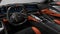2027 Chevrolet Corvette ZR1X 3LZ