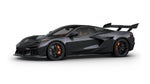 2027 Chevrolet Corvette ZR1X 3LZ
