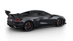 2027 Chevrolet Corvette ZR1X 3LZ