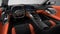 2027 Chevrolet Corvette ZR1X 3LZ