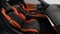 2027 Chevrolet Corvette ZR1X 3LZ