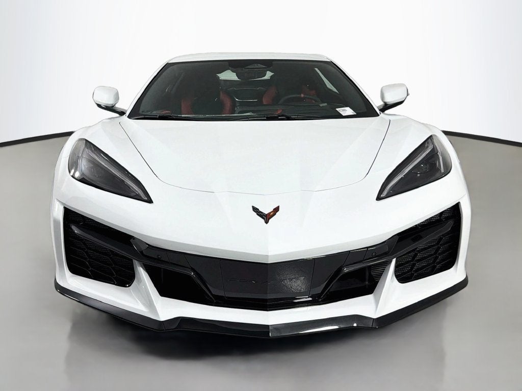 2027 Chevrolet Corvette Grand Sport 2LT