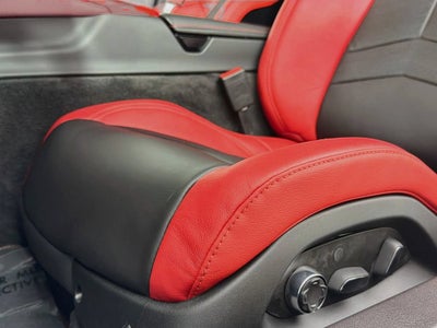 2027 Chevrolet Corvette Grand Sport 2LT