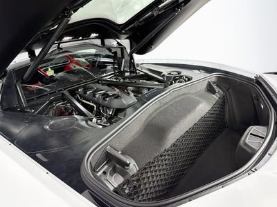 2027 Chevrolet Corvette Grand Sport 2LT