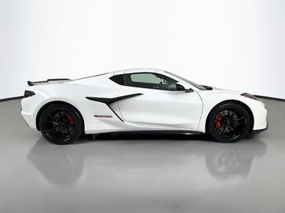 2027 Chevrolet Corvette Grand Sport 2LT