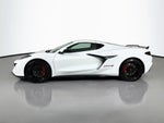 2027 Chevrolet Corvette Grand Sport 2LT