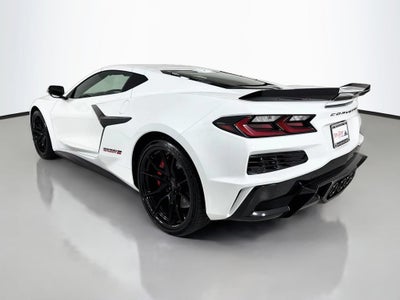 2027 Chevrolet Corvette Grand Sport 2LT