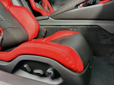 2027 Chevrolet Corvette Grand Sport 2LT