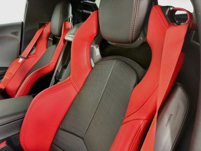2027 Chevrolet Corvette Grand Sport 2LT
