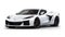 2027 Chevrolet Corvette Grand Sport 2LT