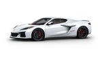 2027 Chevrolet Corvette Grand Sport 2LT