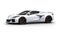 2027 Chevrolet Corvette Grand Sport 2LT