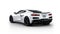 2027 Chevrolet Corvette Grand Sport 2LT