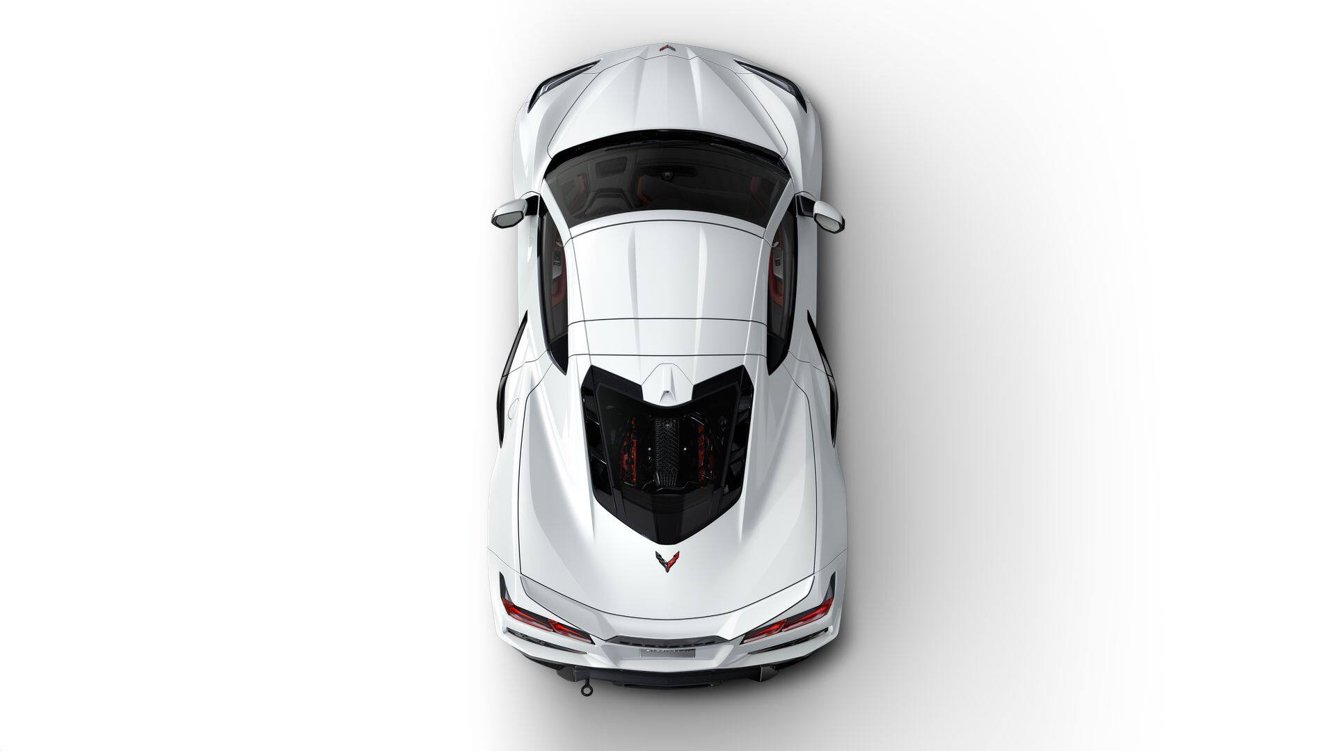 2027 Chevrolet Corvette Grand Sport 2LT
