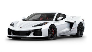 2027 Chevrolet Corvette Grand Sport 2LT