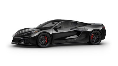 2027 Chevrolet Corvette Grand Sport 2LT