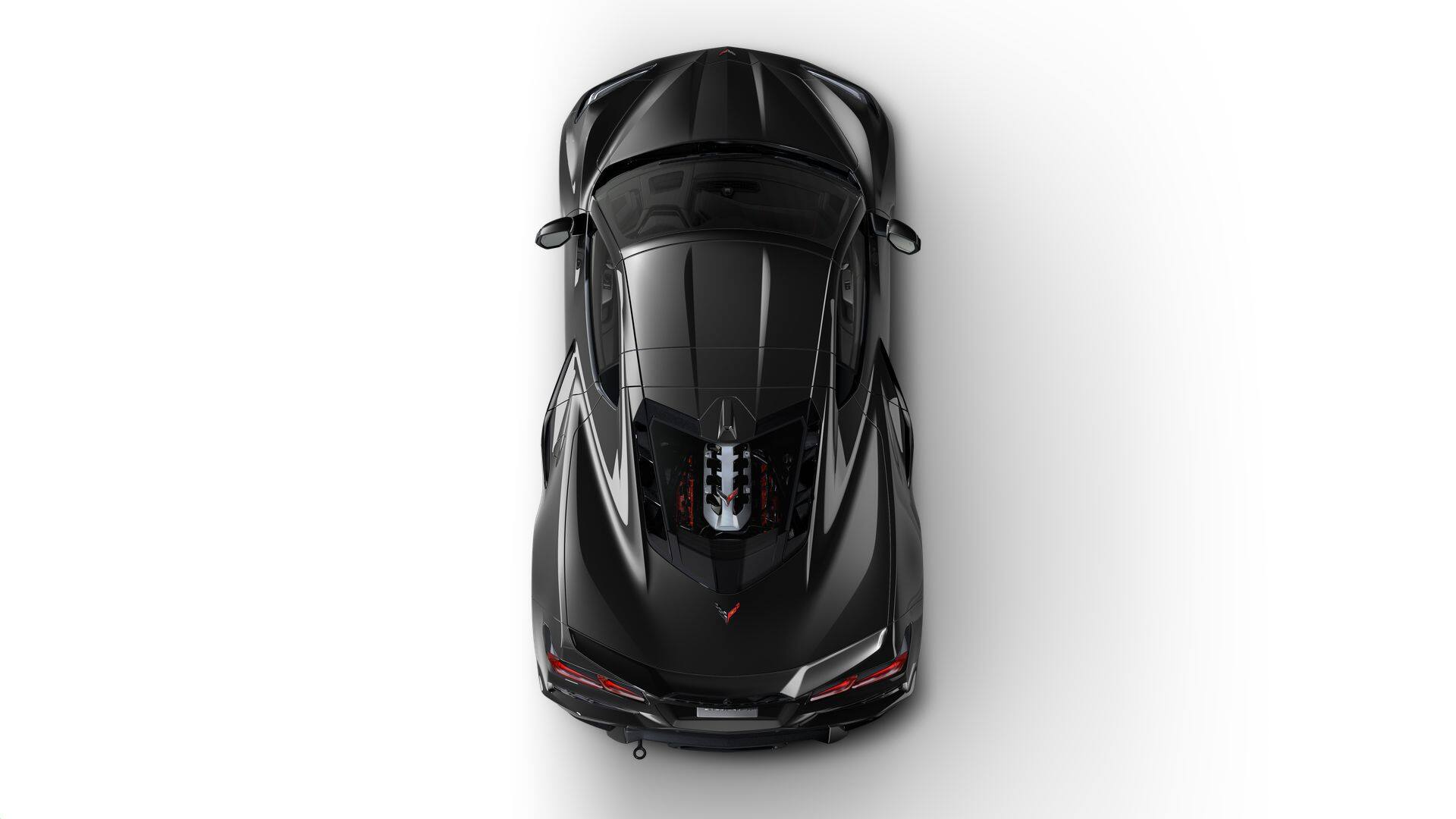 2027 Chevrolet Corvette Grand Sport 2LT