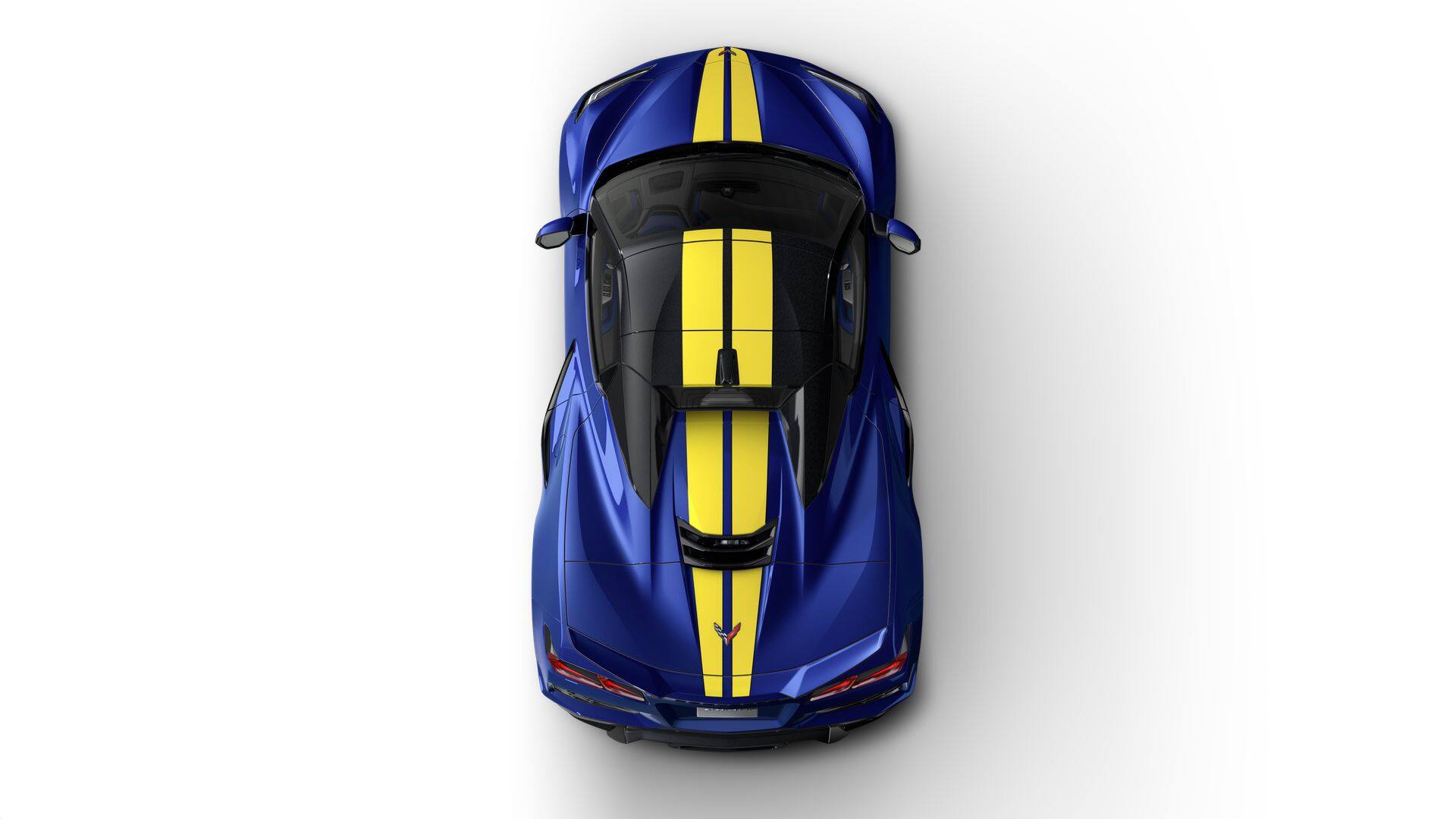 2027 Chevrolet Corvette Grand Sport 3LT