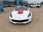 2017 Chevrolet Corvette Grand Sport Grand Sport 2LT