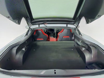 2017 Chevrolet Corvette Grand Sport Grand Sport 2LT