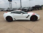 2017 Chevrolet Corvette Grand Sport Grand Sport 2LT
