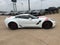 2017 Chevrolet Corvette Grand Sport Grand Sport 2LT