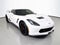 2018 Chevrolet Corvette Grand Sport Grand Sport 2LT