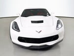 2018 Chevrolet Corvette Grand Sport Grand Sport 2LT