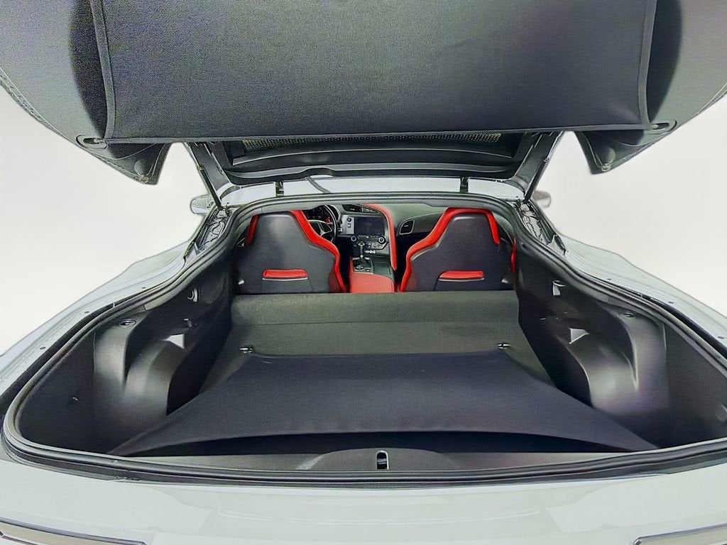 2018 Chevrolet Corvette Grand Sport Grand Sport 2LT